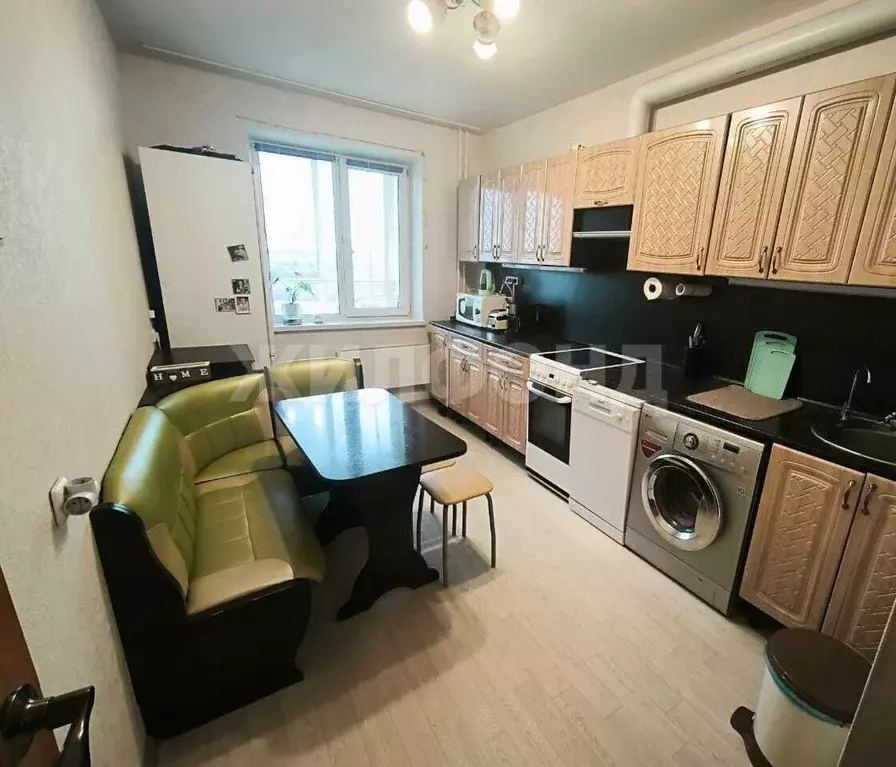Квартира, 2 комнаты, 59.5 м - Фото 0