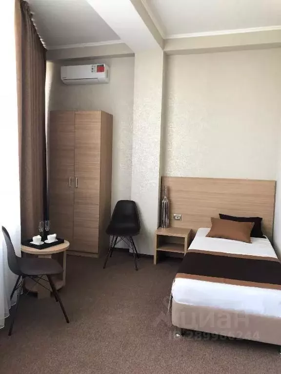 Комната Крым, Симферополь ул. Кечкеметская, 129А (16.0 м) - Фото 2