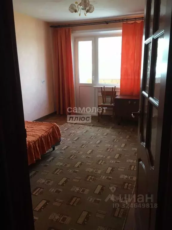 2-к кв. Новосибирская область, Искитимский район, пос. Чернореченский ... - Фото 1