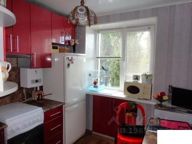 2-к кв. Белгородская область, Белгород Садовая ул., 29 (48.0 м) - Фото 0