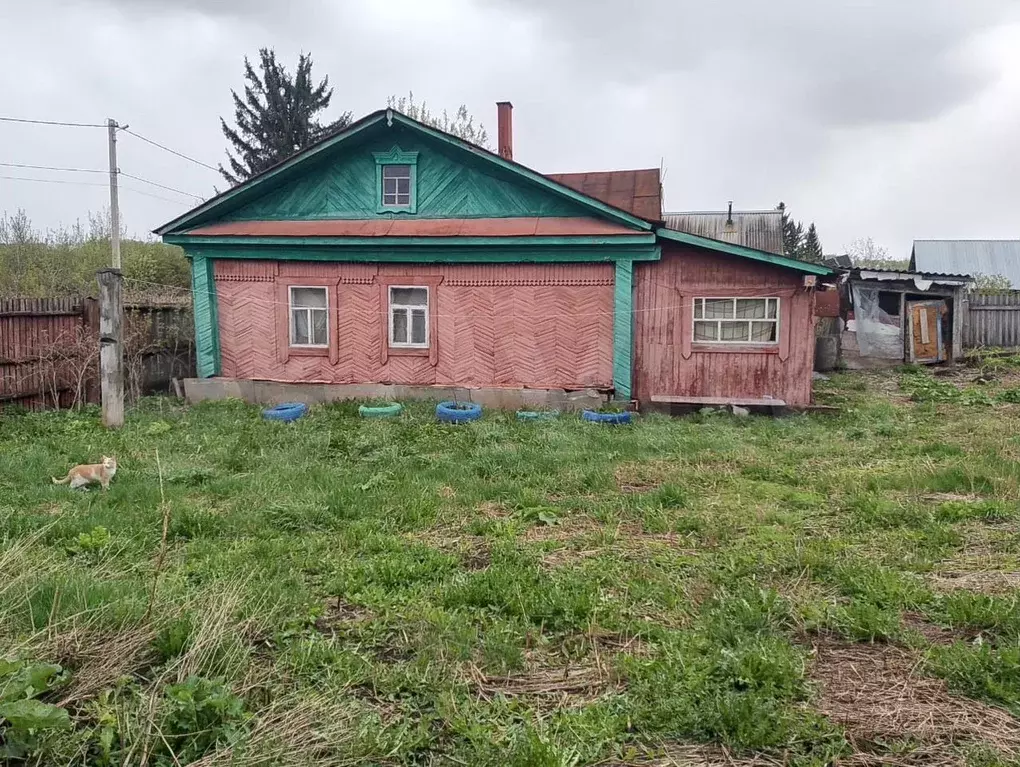 Дом 70 м на участке 28 сот. - Фото 0