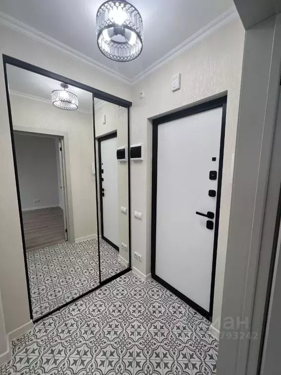 1-к кв. Санкт-Петербург ул. Генерала Симоняка, 18 (32.2 м) - Фото 1