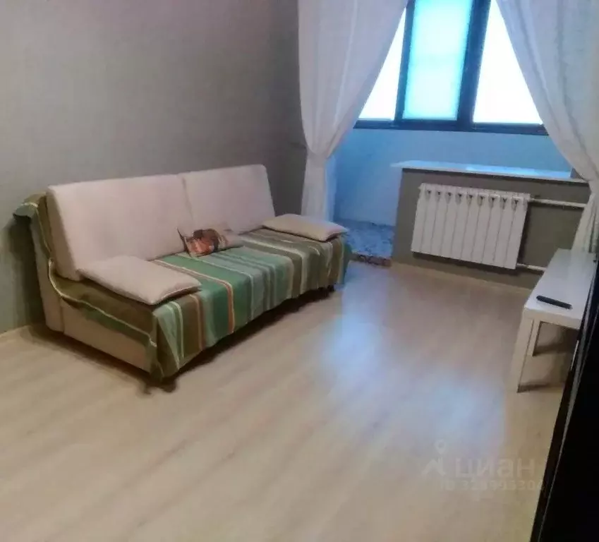 1-к кв. Московская область, Лобня Текстильная ул., 18 (50.0 м) - Фото 1