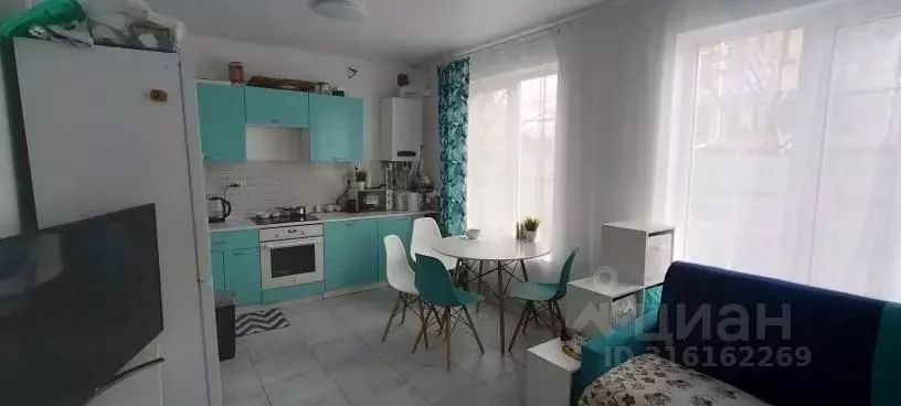 Дом в Краснодарский край, Анапа муниципальный округ, с. Витязево ул. ... - Фото 0