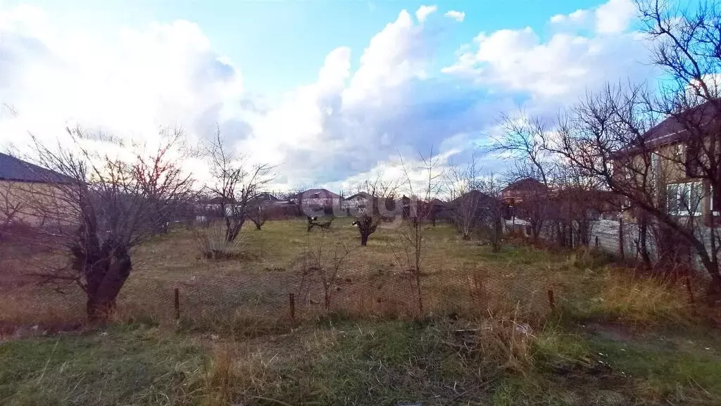 Участок в хутор Рассвет, Черноморская улица (7 м) - Фото 2