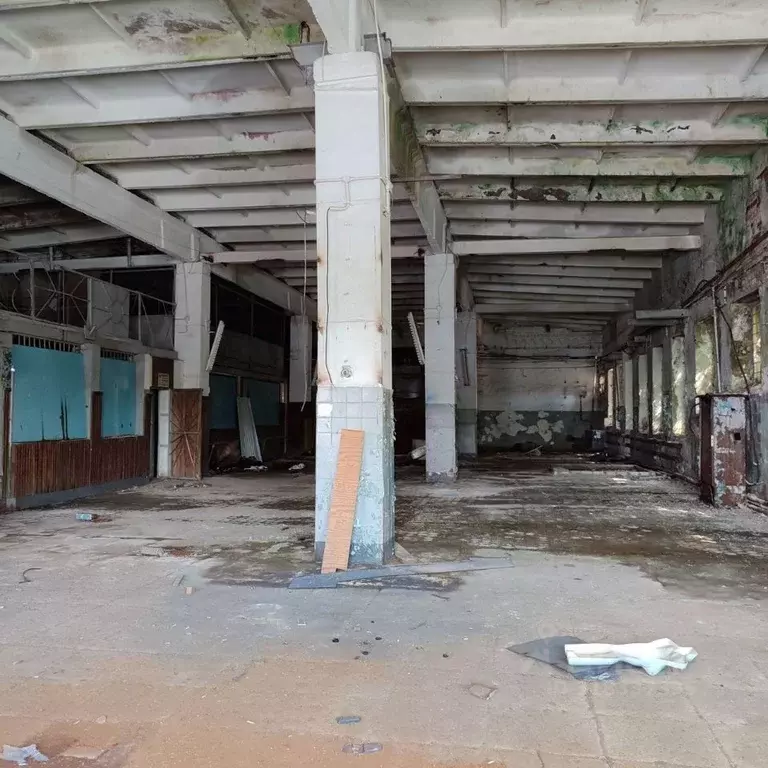 Склад в Самарская область, Самара Народная ул., 9 (350 м) - Фото 0