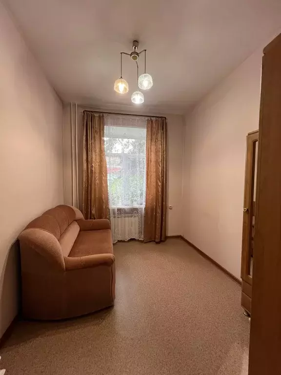 Продаётся 3-к квартира, 61.5 м - Фото 1