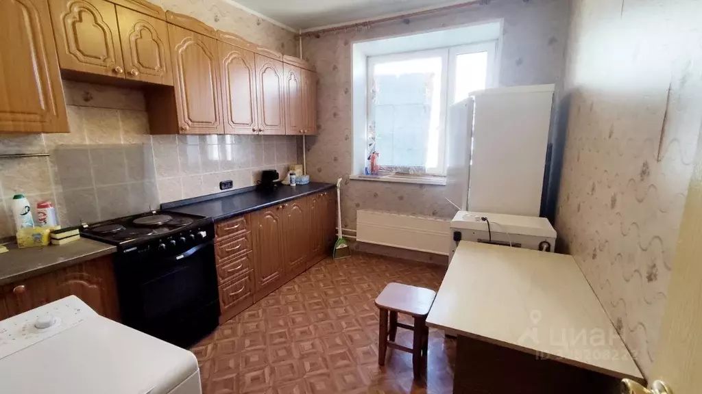 2-к кв. Москва Ладожская ул., 8 (56.0 м) - Фото 1