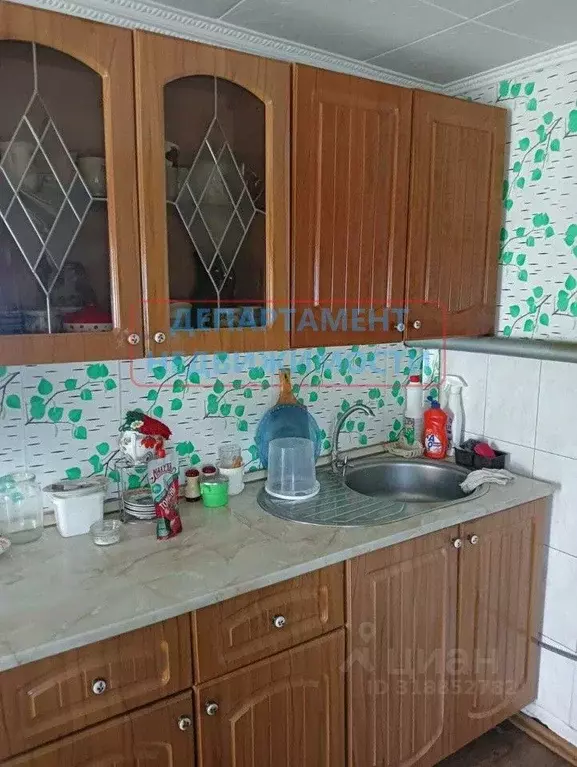 Дом в Ульяновская область, Мелекесский район, Новомайнское городское ... - Фото 0