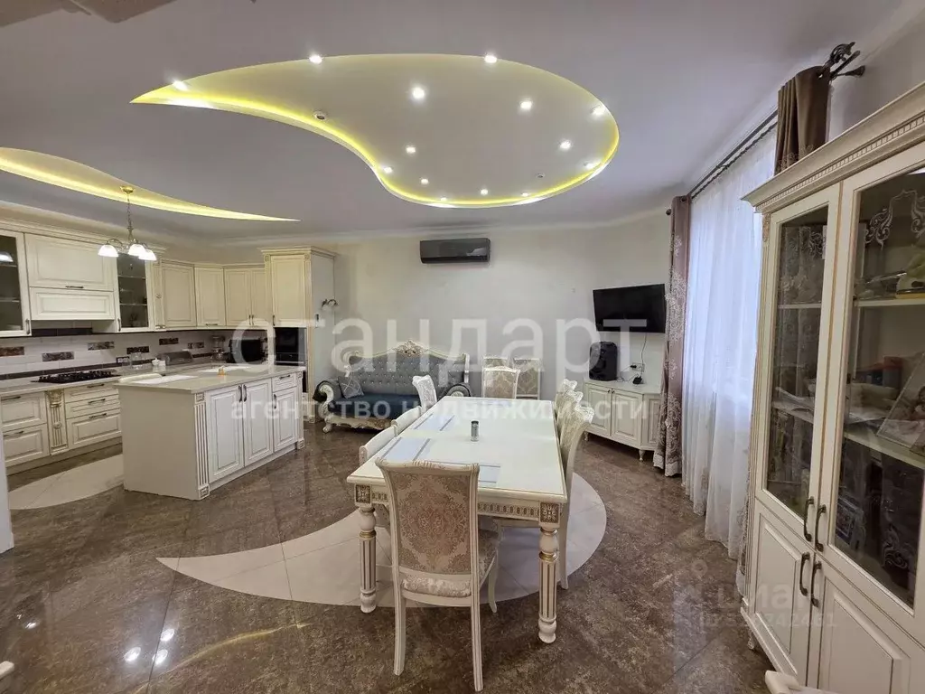 Дом в Ставропольский край, Предгорный муниципальный округ, ... - Фото 2