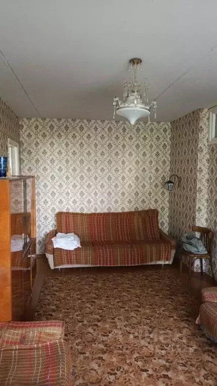 2-к кв. Владимирская область, Владимир просп. Ленина, 25а (42.0 м) - Фото 1