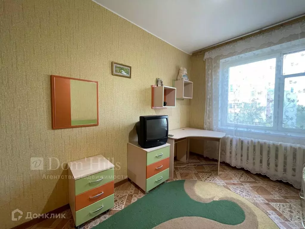 Продаётся 2-к квартира, 47.4 м - Фото 0