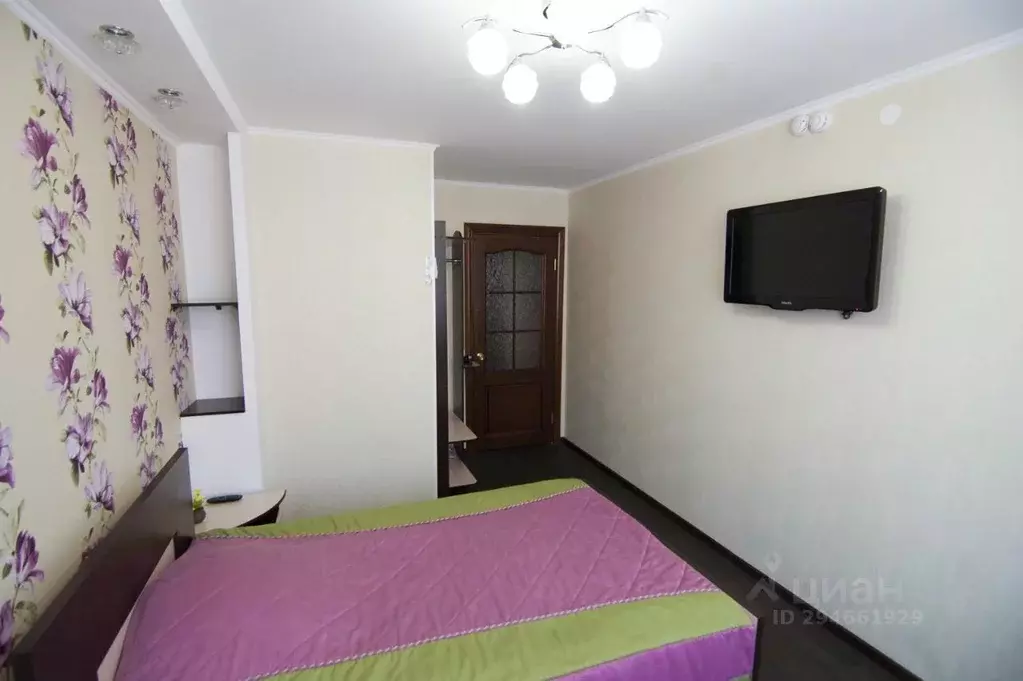 Комната Алтайский край, Барнаул тракт Павловский, 226Б (16.0 м) - Фото 2