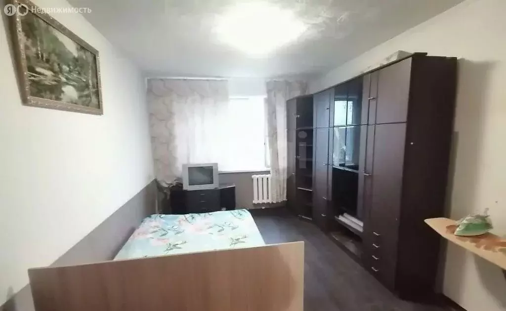 1к в -комнатной квартире (22.4 м) - Фото 1