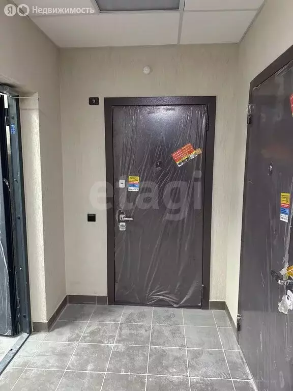 3-комнатная квартира: Тверь, ул. Левитана (85.52 м) - Фото 1