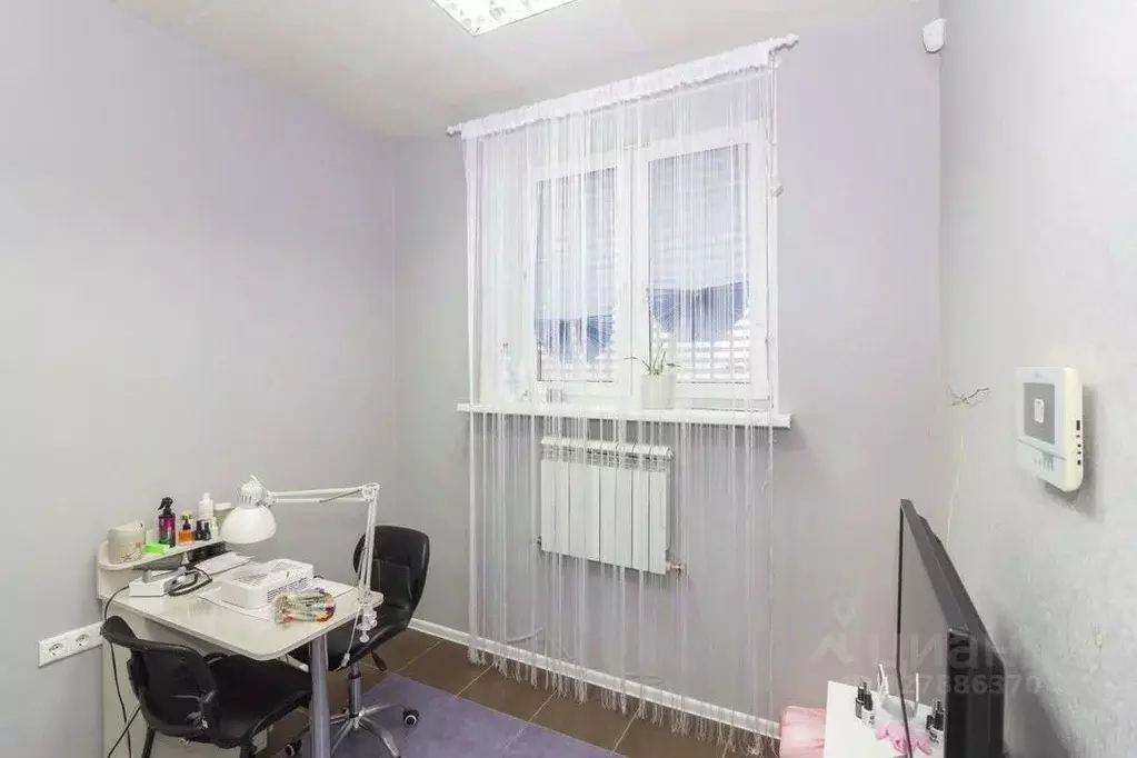 Офис в Тюменская область, Тюмень ул. Червишевский Тракт, 21к2 (103 м) - Фото 2