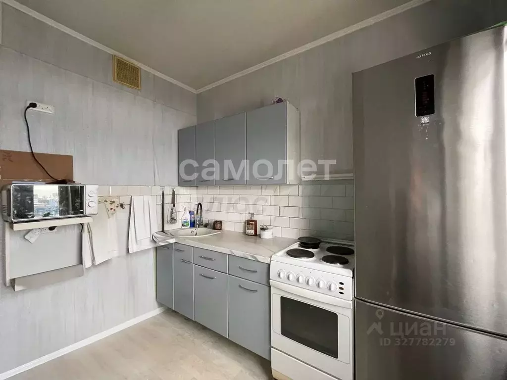 2-к кв. Москва Дегунинская ул., 13К2 (46.8 м) - Фото 1