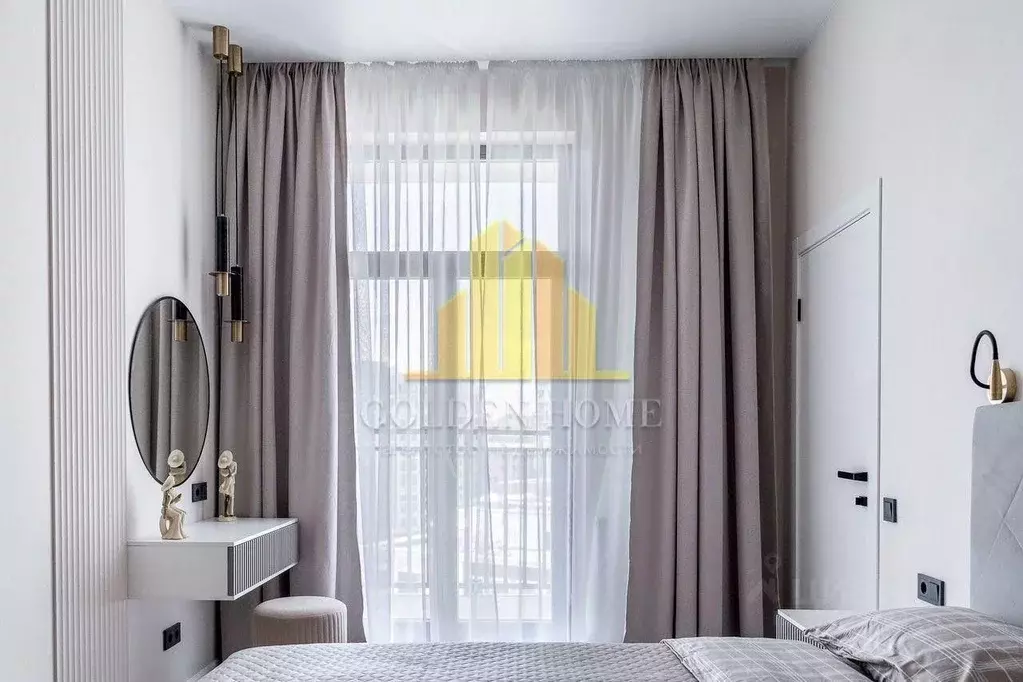 2-к кв. Санкт-Петербург ул. Решетникова, 29 (56.0 м) - Фото 1