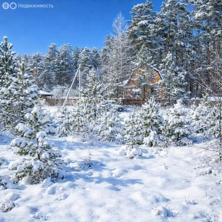 Участок в Рязань, район Давыдово, Вольная улица (10.3 м) - Фото 1