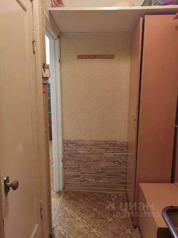 2-к кв. Москва Калибровская ул., 22А (45.0 м) - Фото 2