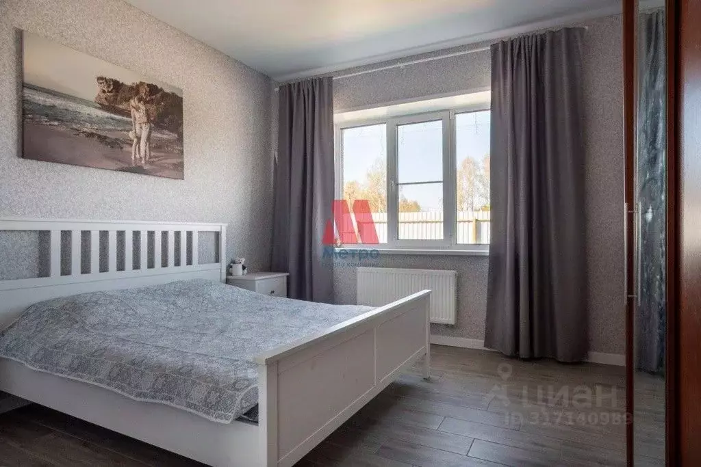 Дом в Ярославская область, Ярославль Толга-1 СНТ,  (101 м) - Фото 0