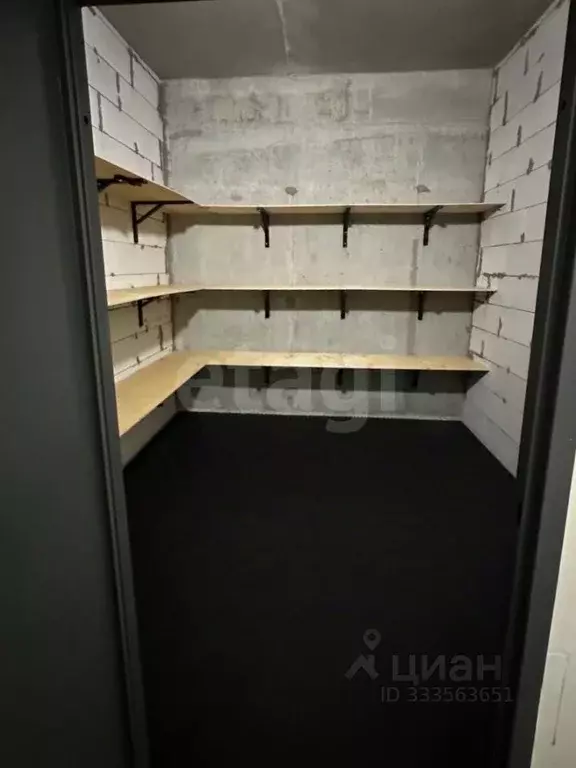 Склад в Тюменская область, Тюмень ул. Федюнинского, 30к7 (9 м) - Фото 1