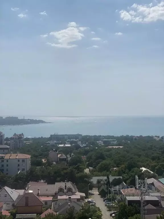 2-к кв. Краснодарский край, Геленджик Курортная ул., 14А (70.0 м) - Фото 2