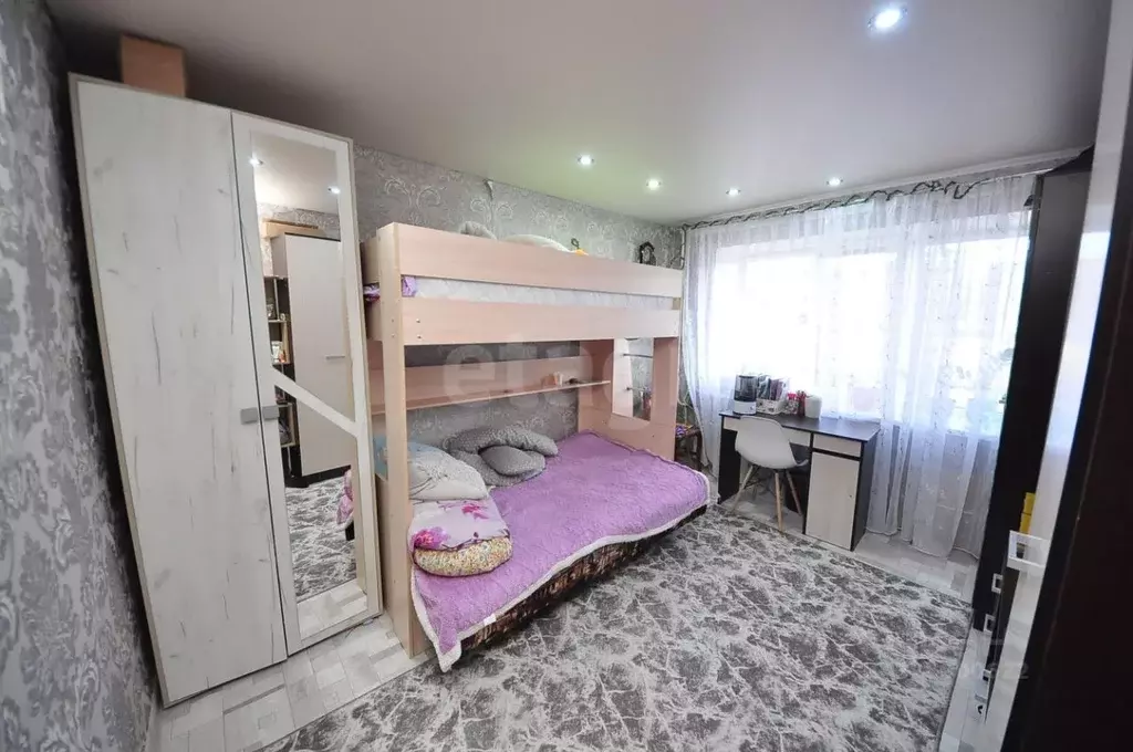 Комната Башкортостан, Салават Школьный пер., 5 (21.3 м) - Фото 1