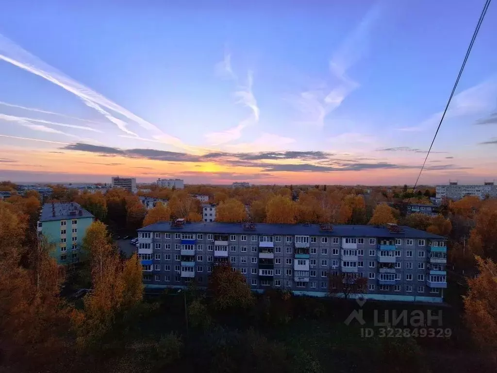 1-к кв. Нижегородская область, Нижний Новгород ул. Александра Люкина, ... - Фото 1