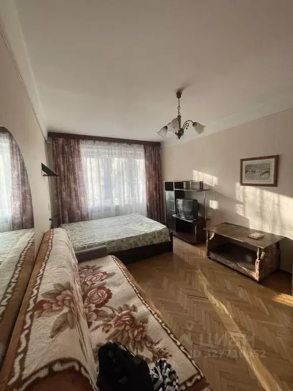 1-к кв. Санкт-Петербург просп. Космонавтов, 86К1 (32.0 м) - Фото 1