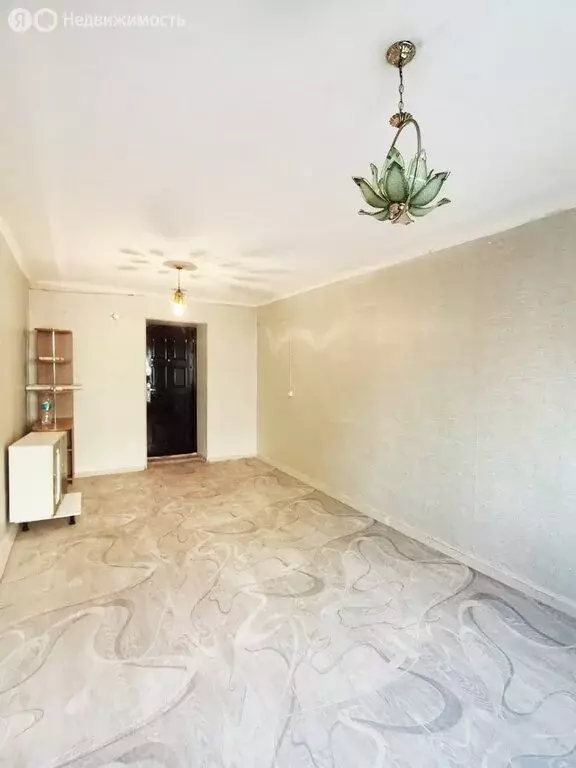 1к в 4-комнатной квартире (18.3 м) - Фото 1