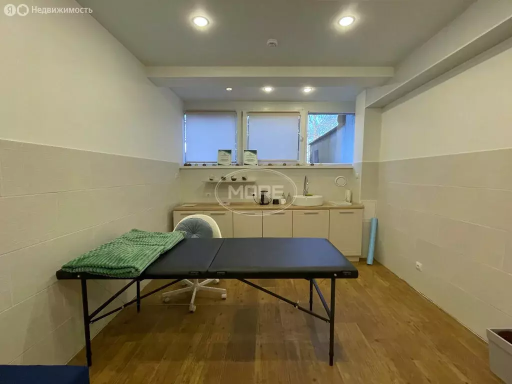 Помещение свободного назначения (19.9 м) - Фото 1