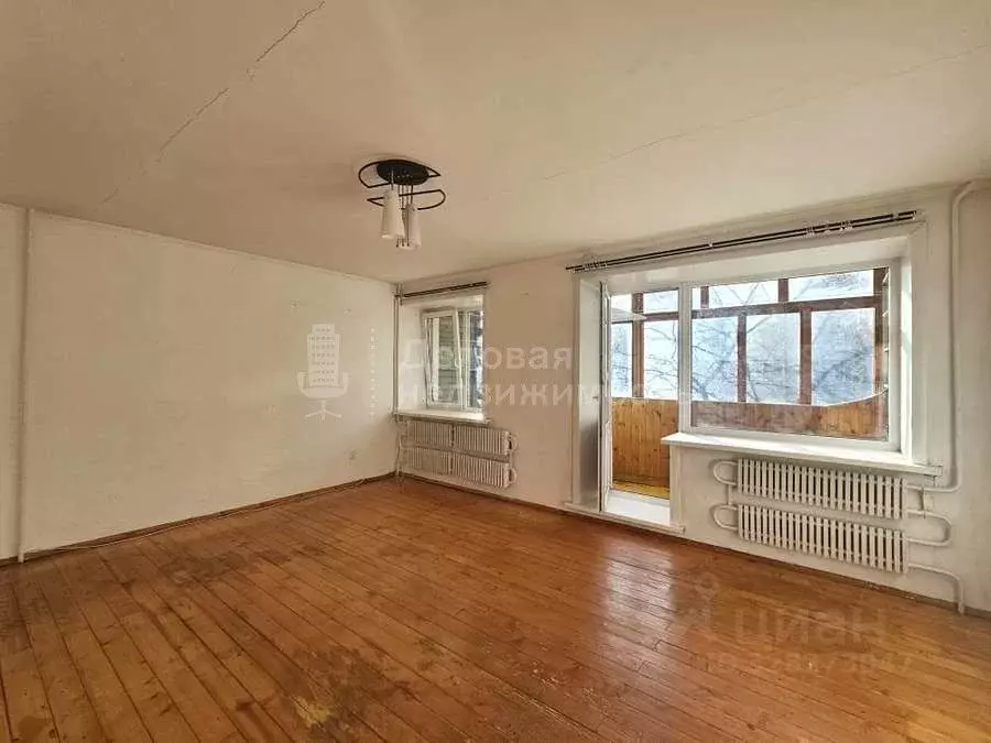 2-к кв. Новгородская область, Великий Новгород просп. Мира, 24к1 (52.7 ... - Фото 2