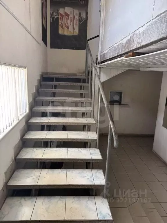 Офис в Псковская область, Псков ул. Леона Поземского, 110 (27 м) - Фото 2