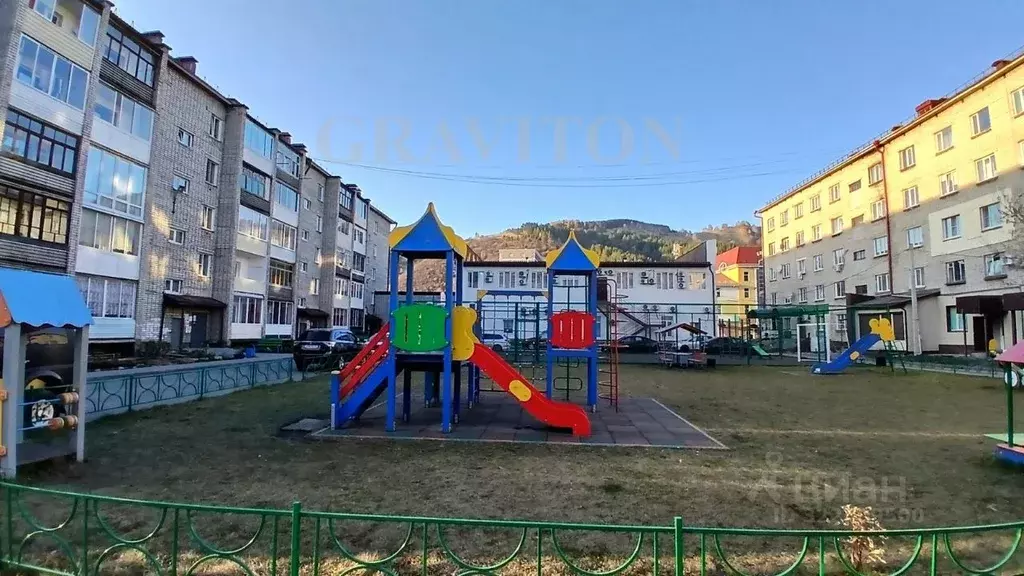 1-к кв. Алтай, Горно-Алтайск Коммунистический просп., 61 (37.0 м) - Фото 1