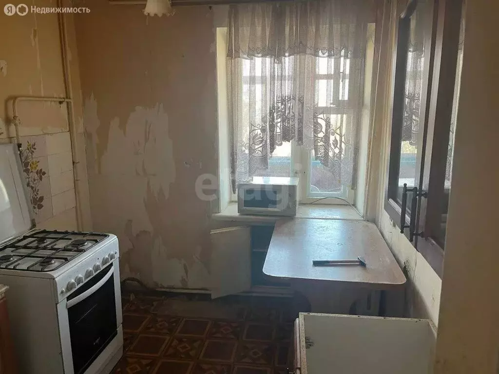 2-комнатная квартира: Калуга, улица Тельмана, 35 (58.2 м) - Фото 2