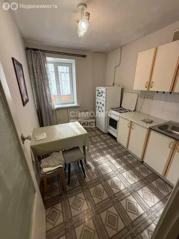 1-комнатная квартира: Екатеринбург, улица Краснолесья, 14к1 (34.4 м) - Фото 1