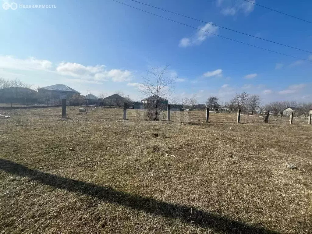 Участок в село Ногир, улица Ромашки (7 м) - Фото 1