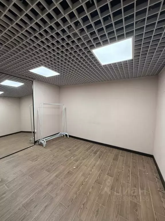 Помещение свободного назначения в Москва Звенигородское ш., 9/27С1 (38 ... - Фото 1
