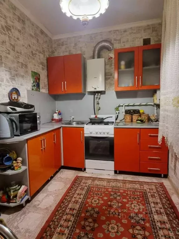 2-к кв. Белгородская область, Белгородский район, Разумное рп ул. ... - Фото 1