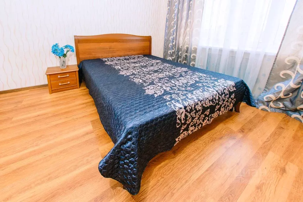 1-к кв. Оренбургская область, Оренбург Северный проезд, 7 (46.0 м) - Фото 1