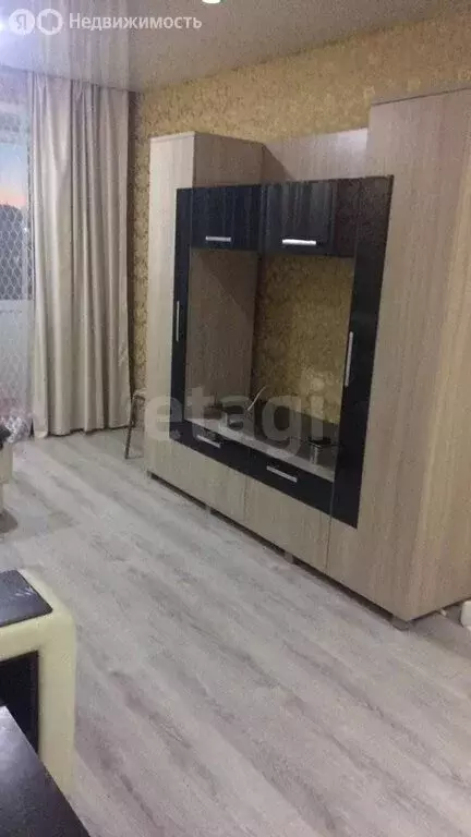 2-комнатная квартира: Курган, улица Карла Маркса, 105 (42.8 м) - Фото 1