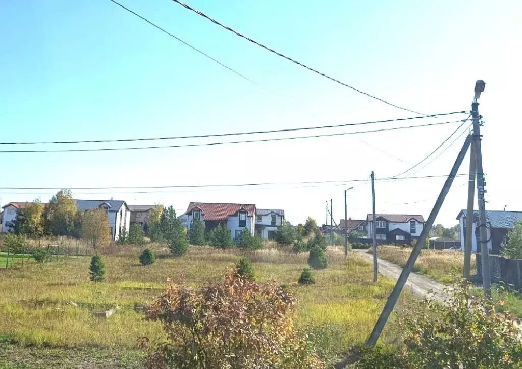 Продается участок в дп Садко - Фото 2