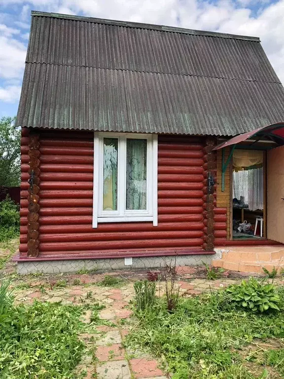 Дом в Московская область, Солнечногорск городской округ, Нижняя ... - Фото 1