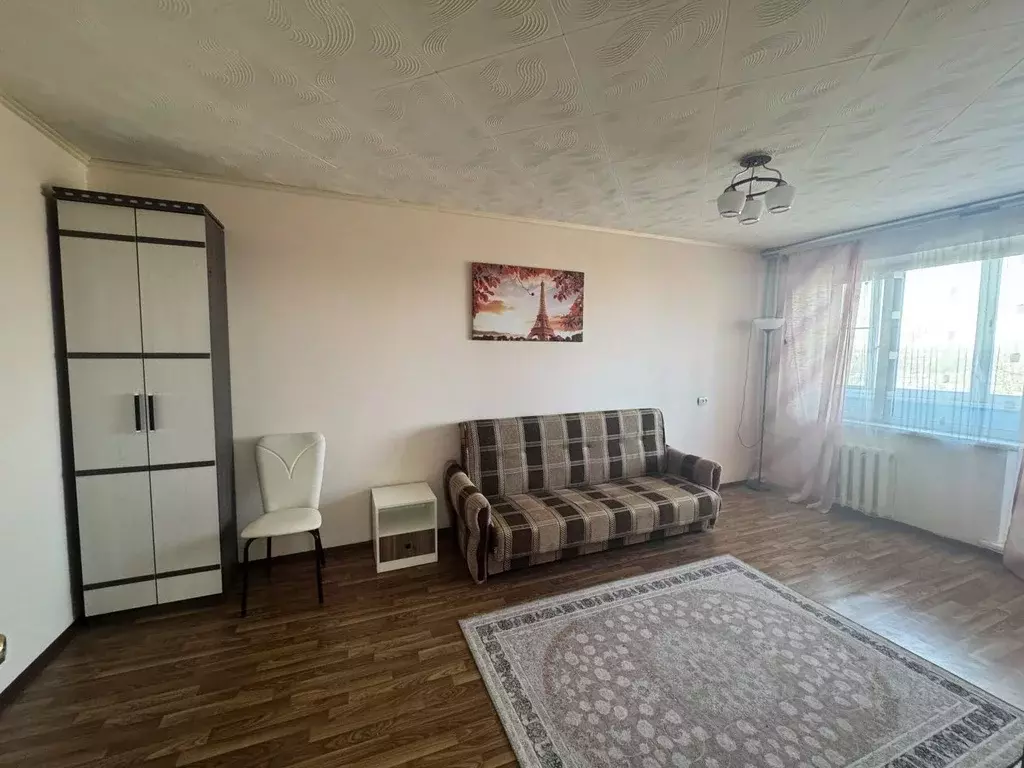 1-к кв. Московская область, Воскресенск Новлянский мкр, ул. Западная, ... - Фото 1