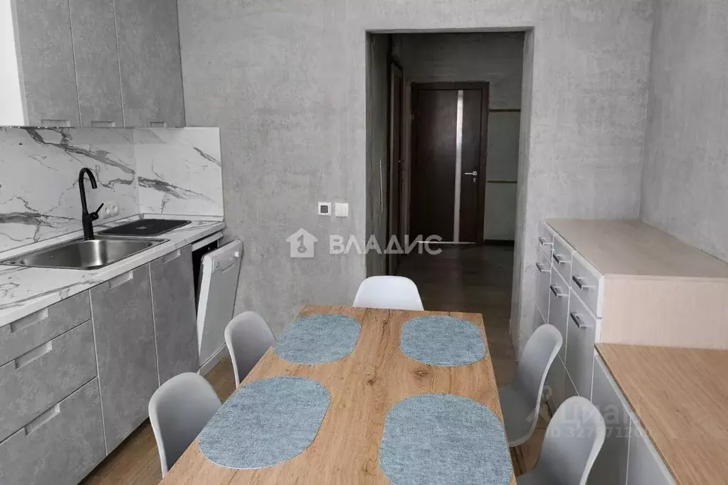 4-к кв. Московская область, Дедовск г. Истра муниципальный округ, ул. ... - Фото 1