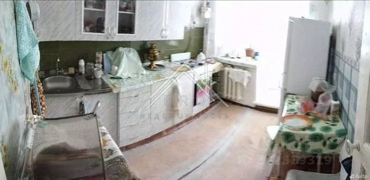 2-к кв. Костромская область, Буйский район, Центральное с/пос, с. ... - Фото 2