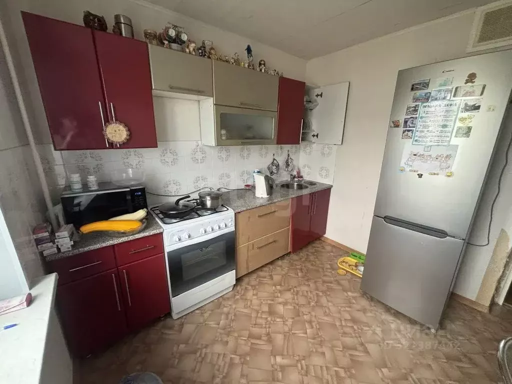 2-к кв. Коми, Сыктывкар Октябрьский просп., 178 (51.1 м) - Фото 1