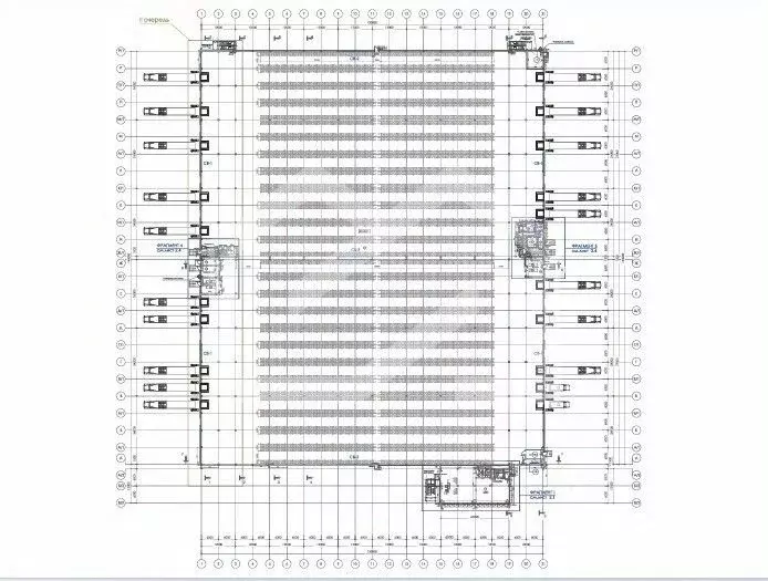Производственное помещение в Московская область, Солнечногорск ... - Фото 2