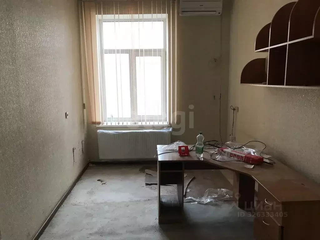 Офис в Крым, Симферополь ул. Генерала Васильева (13 м) - Фото 1